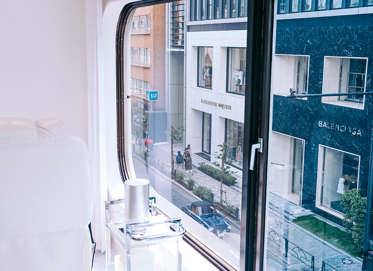 LA LUNA ラルナ アイラッシュ&ネイルサロン 青山／表参道のイメージ