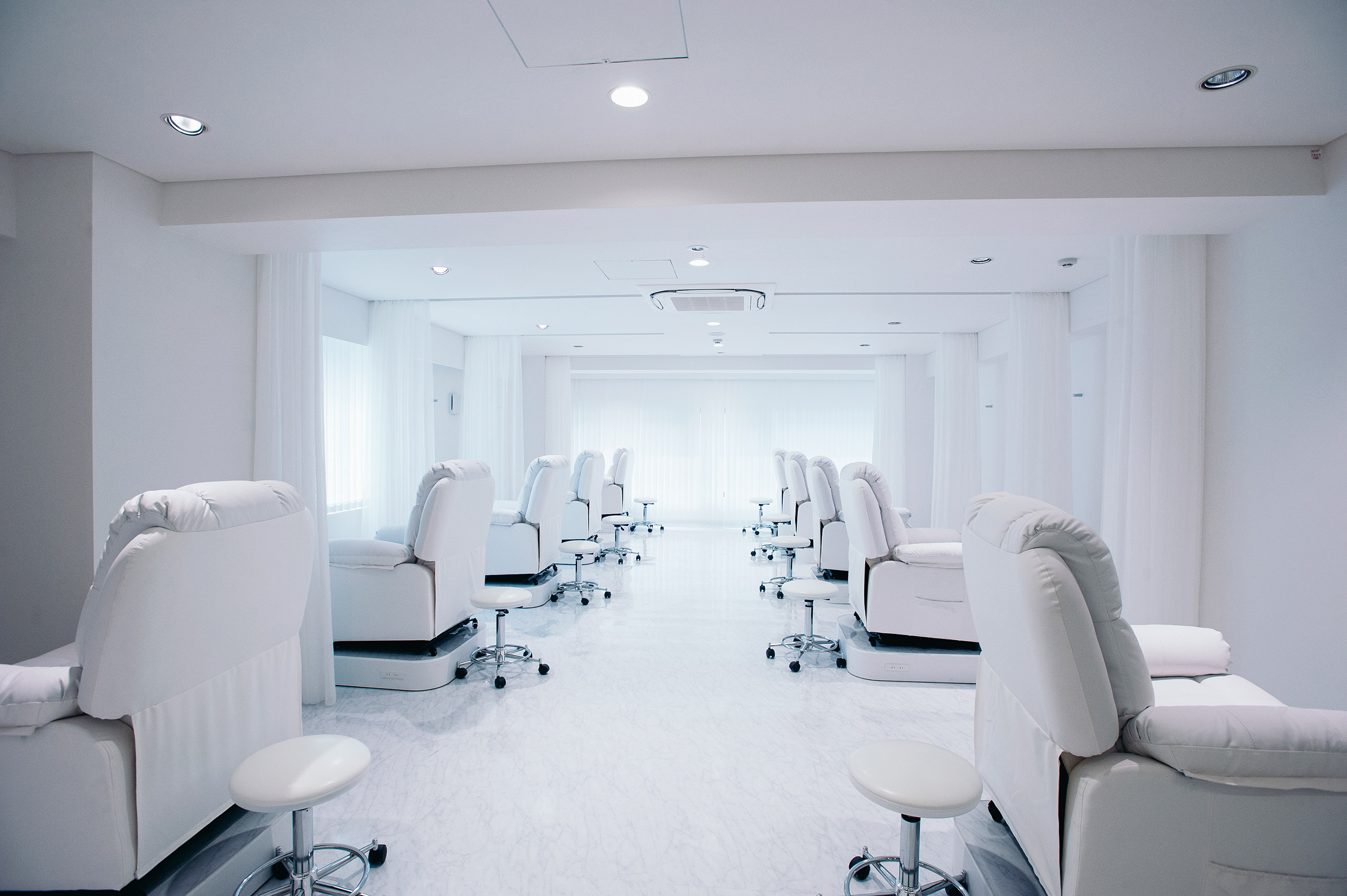 LA LUNA ラルナ アイラッシュ&ネイルサロン 青山／表参道のイメージ