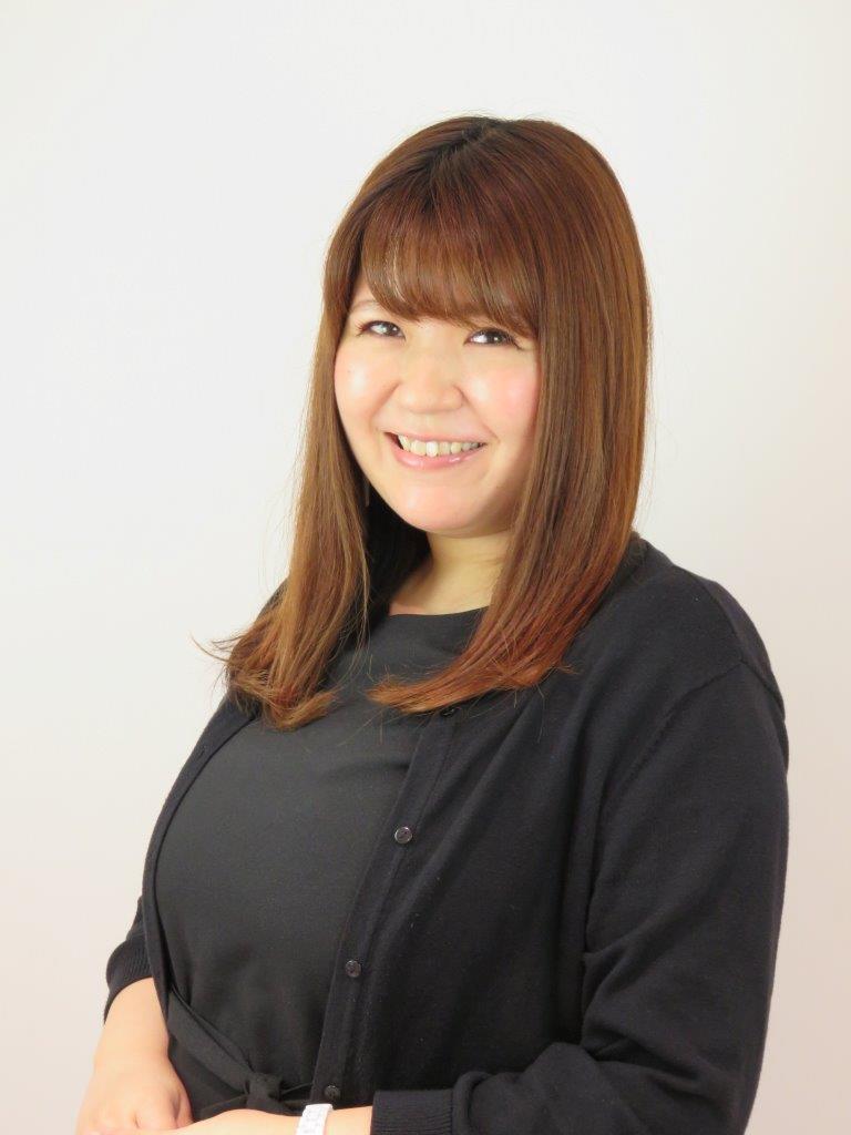 加治木 ひと美 ネイリスト