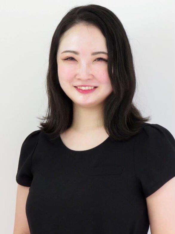 松家 千春 アイリスト