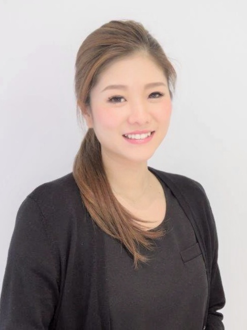 森田 昌子 アイリスト