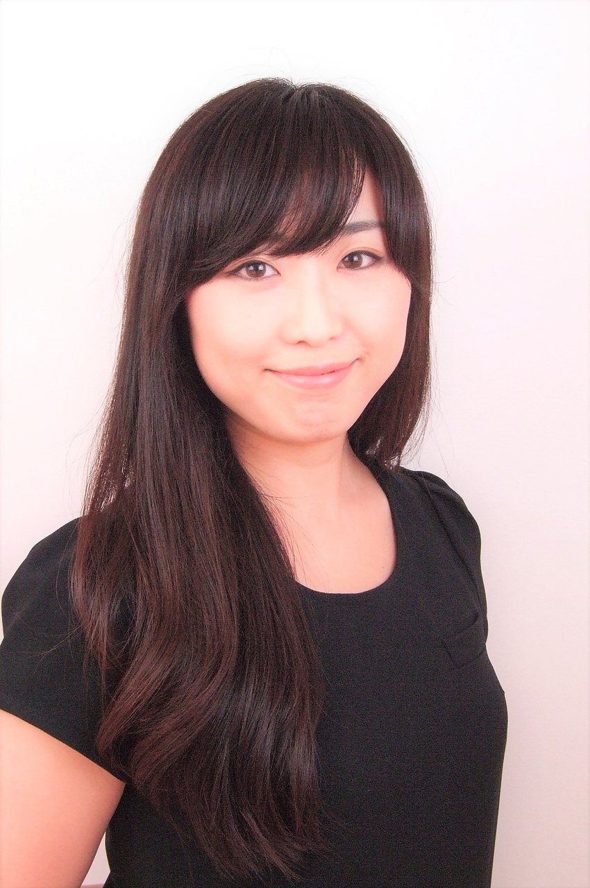 佐藤 愛美 店長／アイリスト