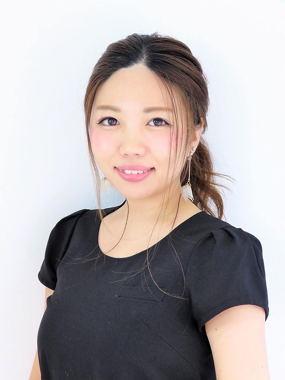 角田 結衣 アイリスト